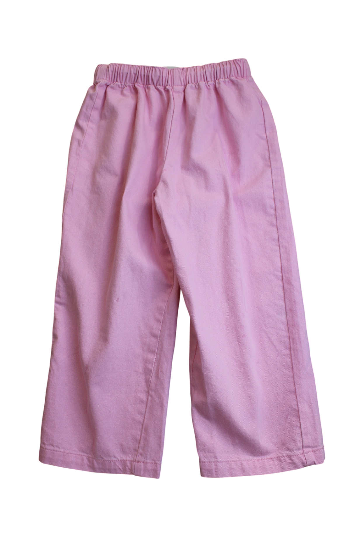 Grown Pants, Pink, 6