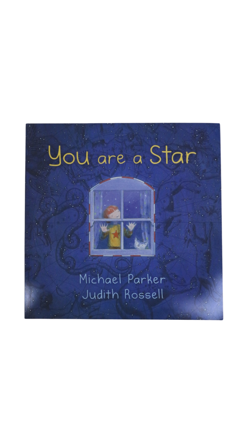 You are a Star Book, ,