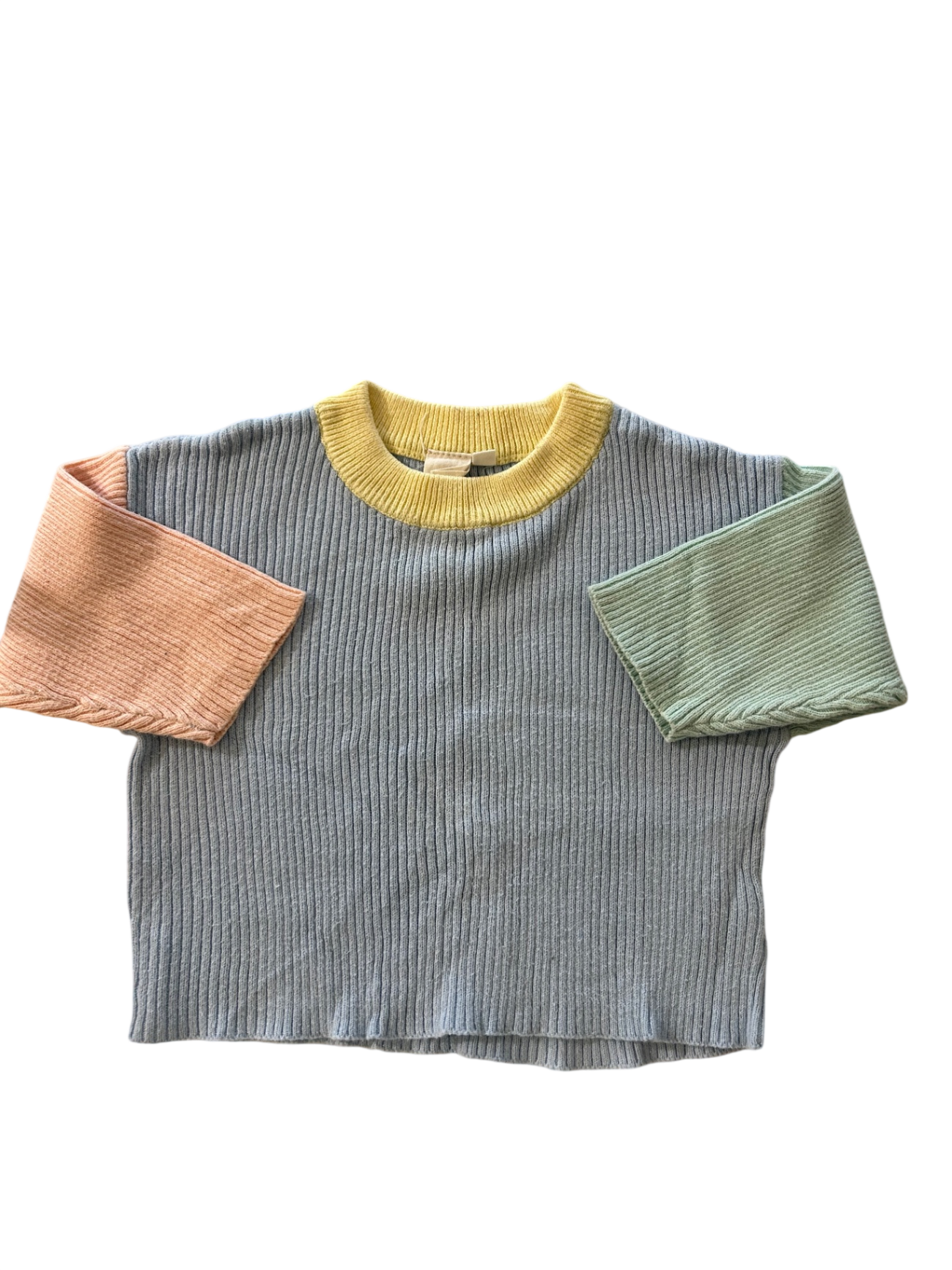 Maki jumper, Multi, 0