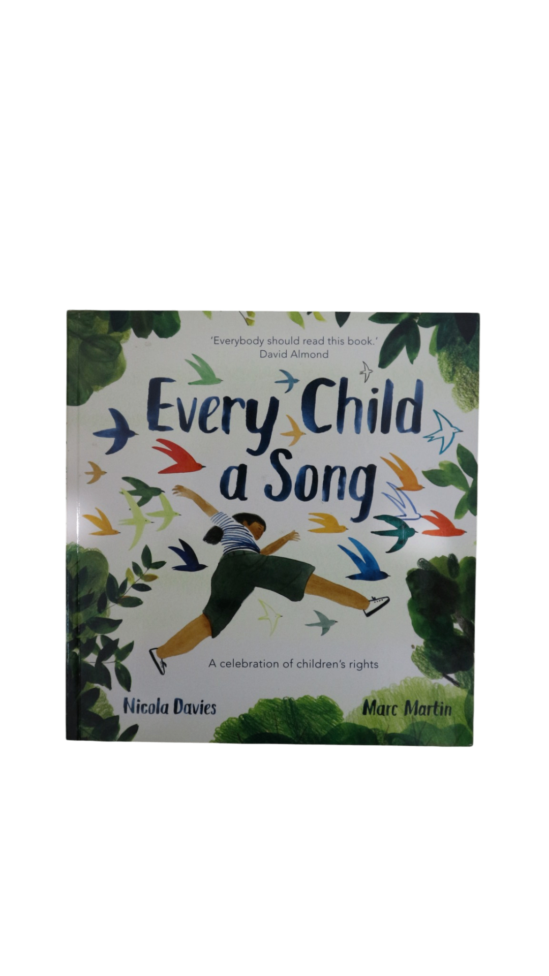 Every Child a Song Book, ,