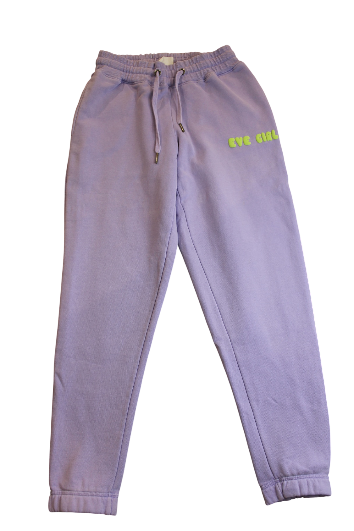 Staples by Evegirl Tracksuit Pants, Purple, 10