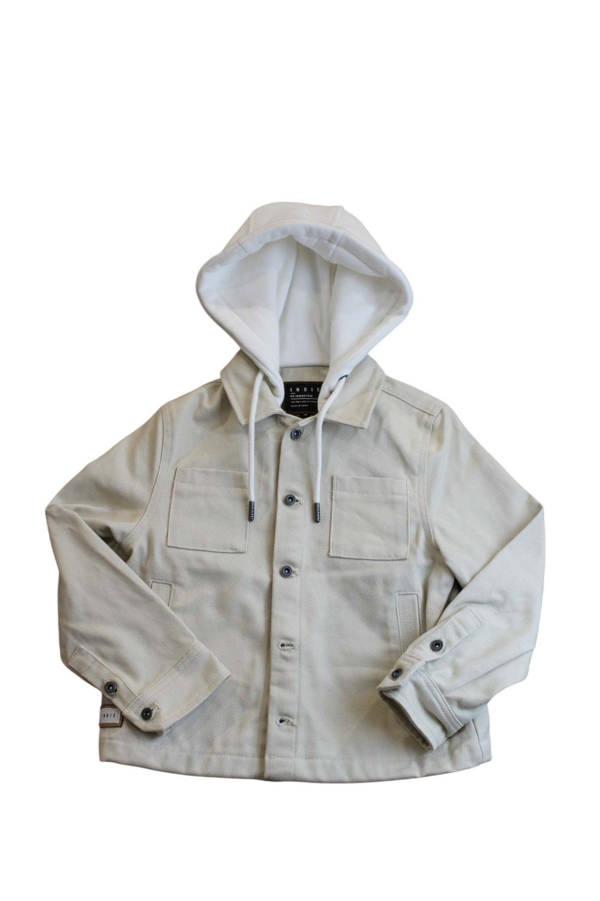 Indie Jacket, Beige, 4