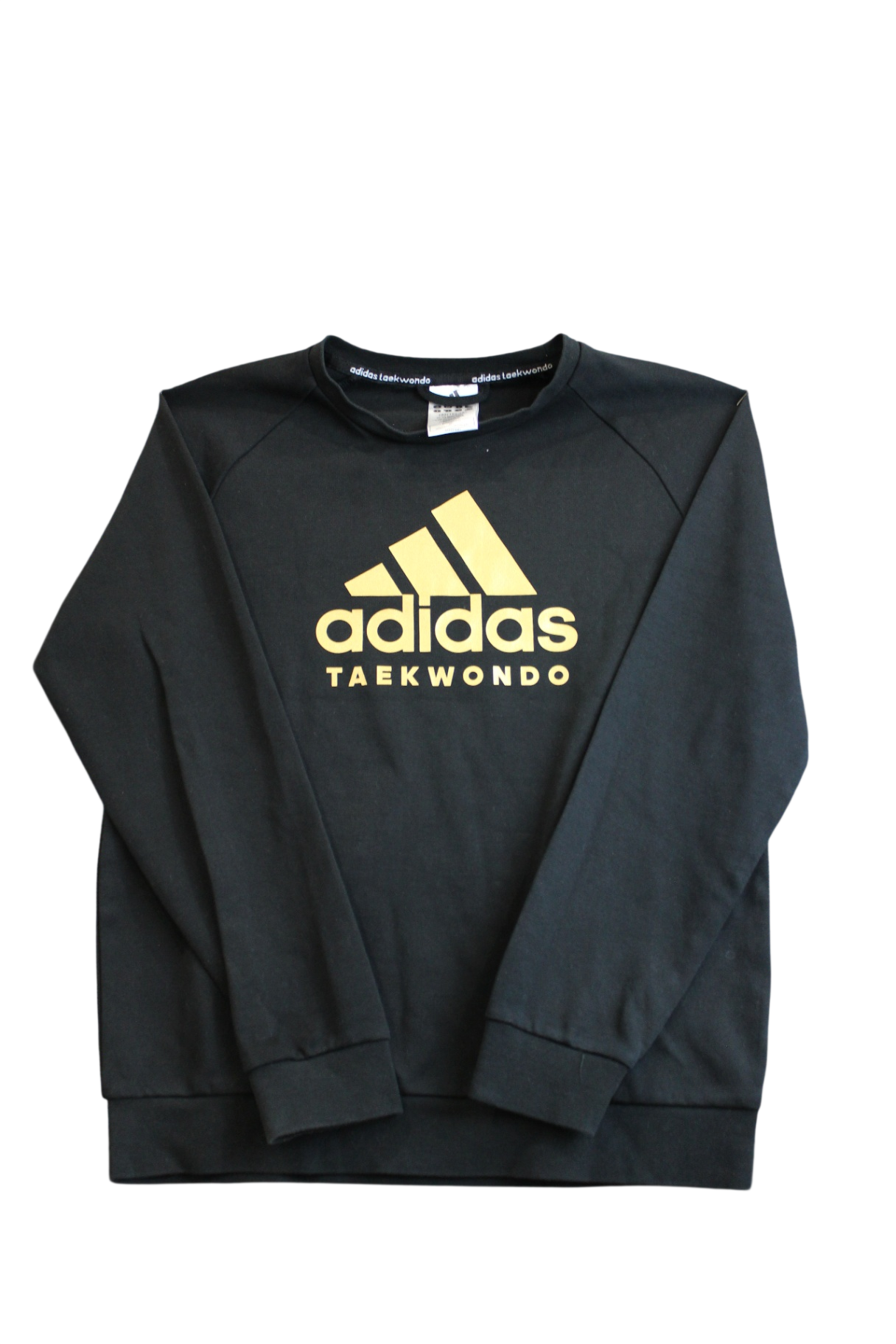 Adidas Jumper, Black, 150/10-12