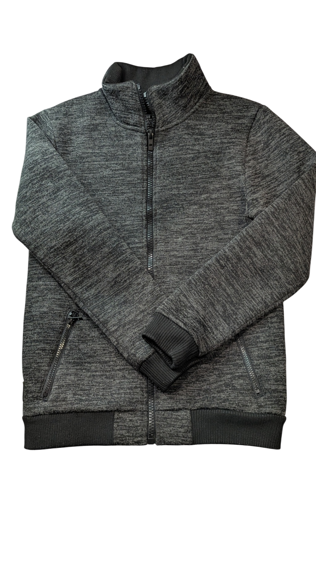 Indie Kids Jacket, Grey, 14