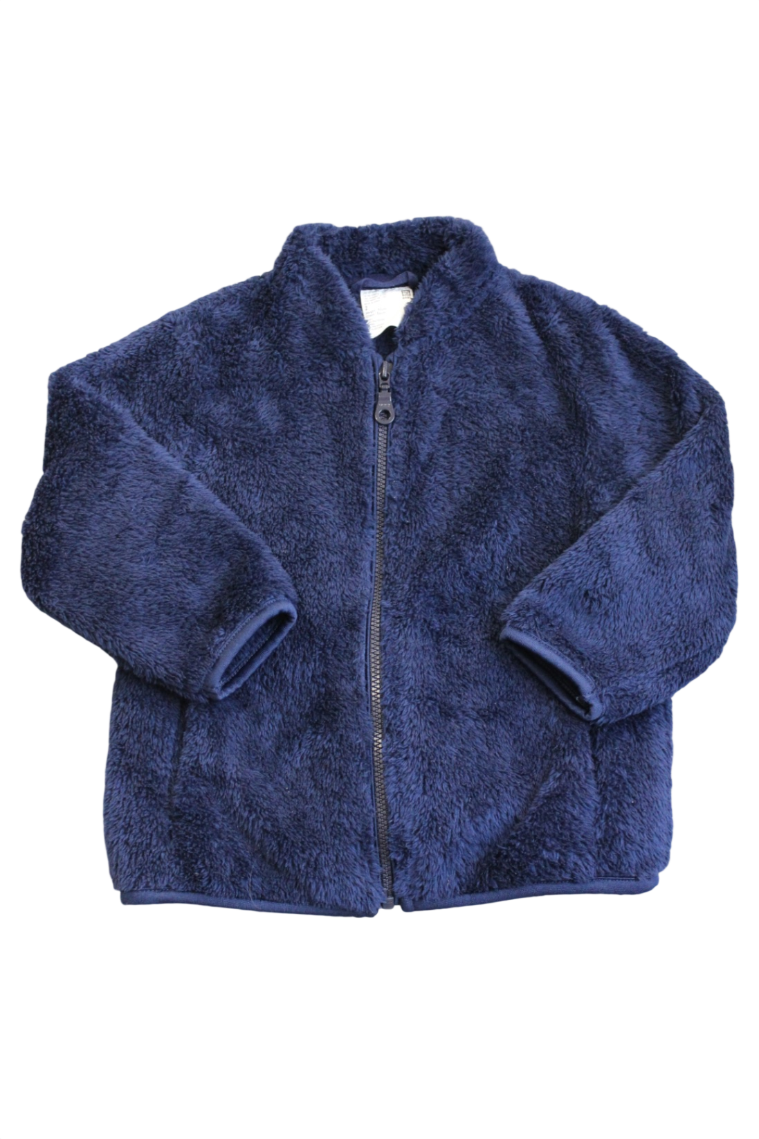Uniqlo Jacket, Navy Blue, 2