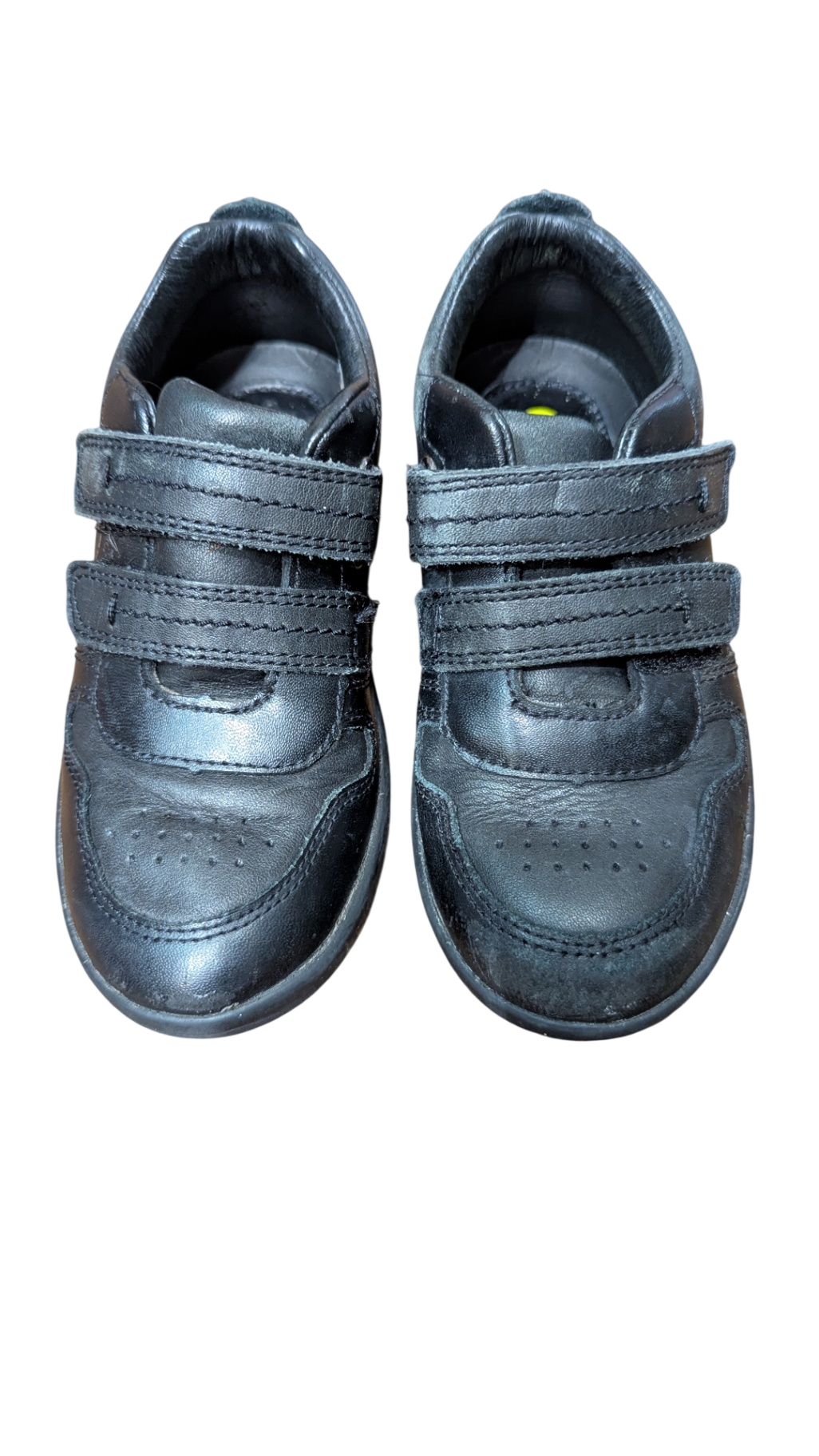 Bobux Shoes, Black, EUR 27