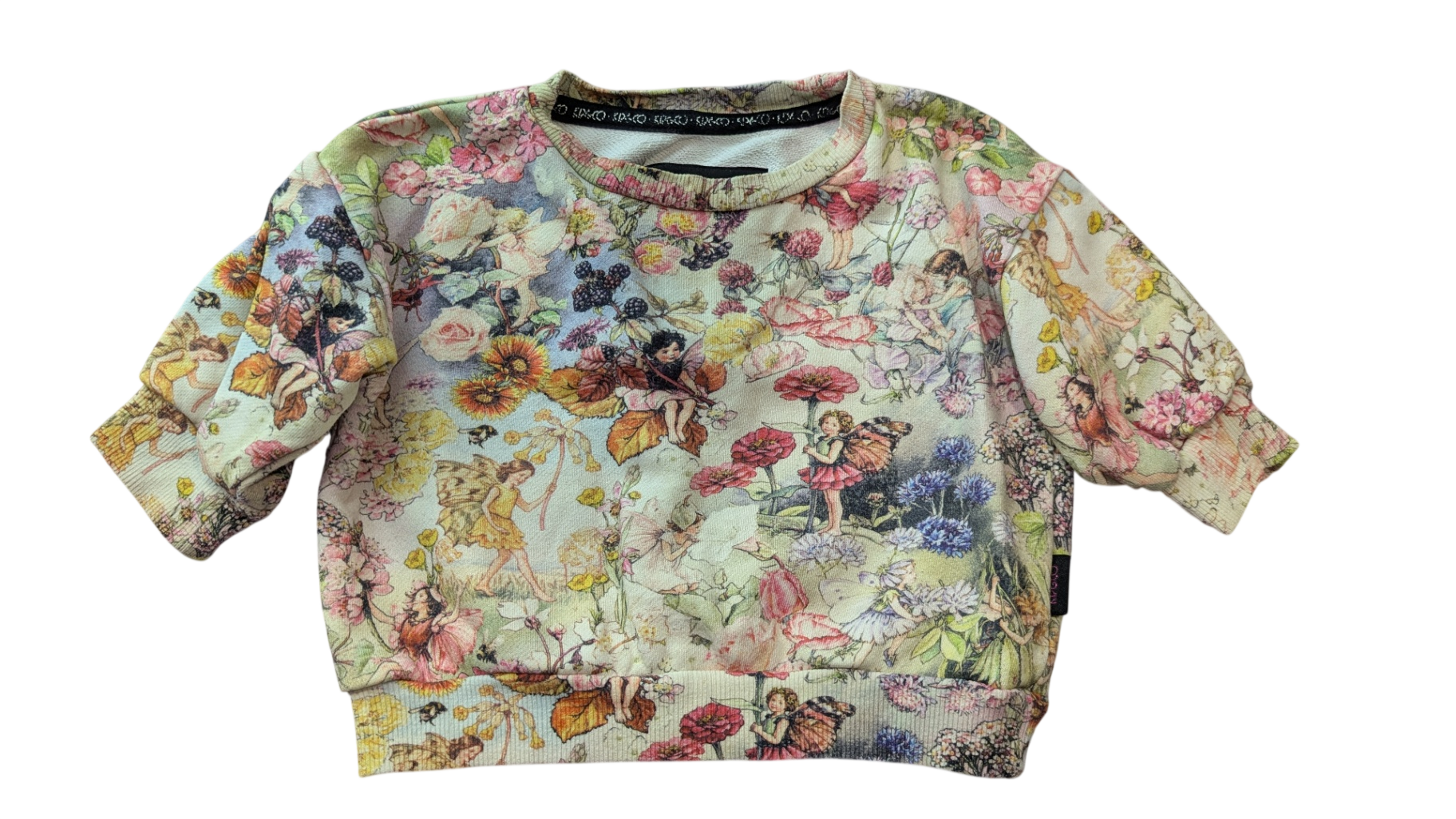 Kip & Co Jumper, Multicolour, 0