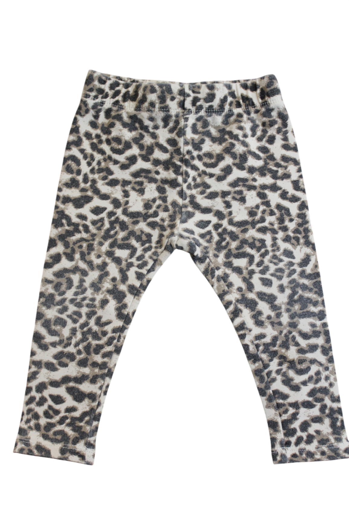Seed Leggings, Beige leopard, 0