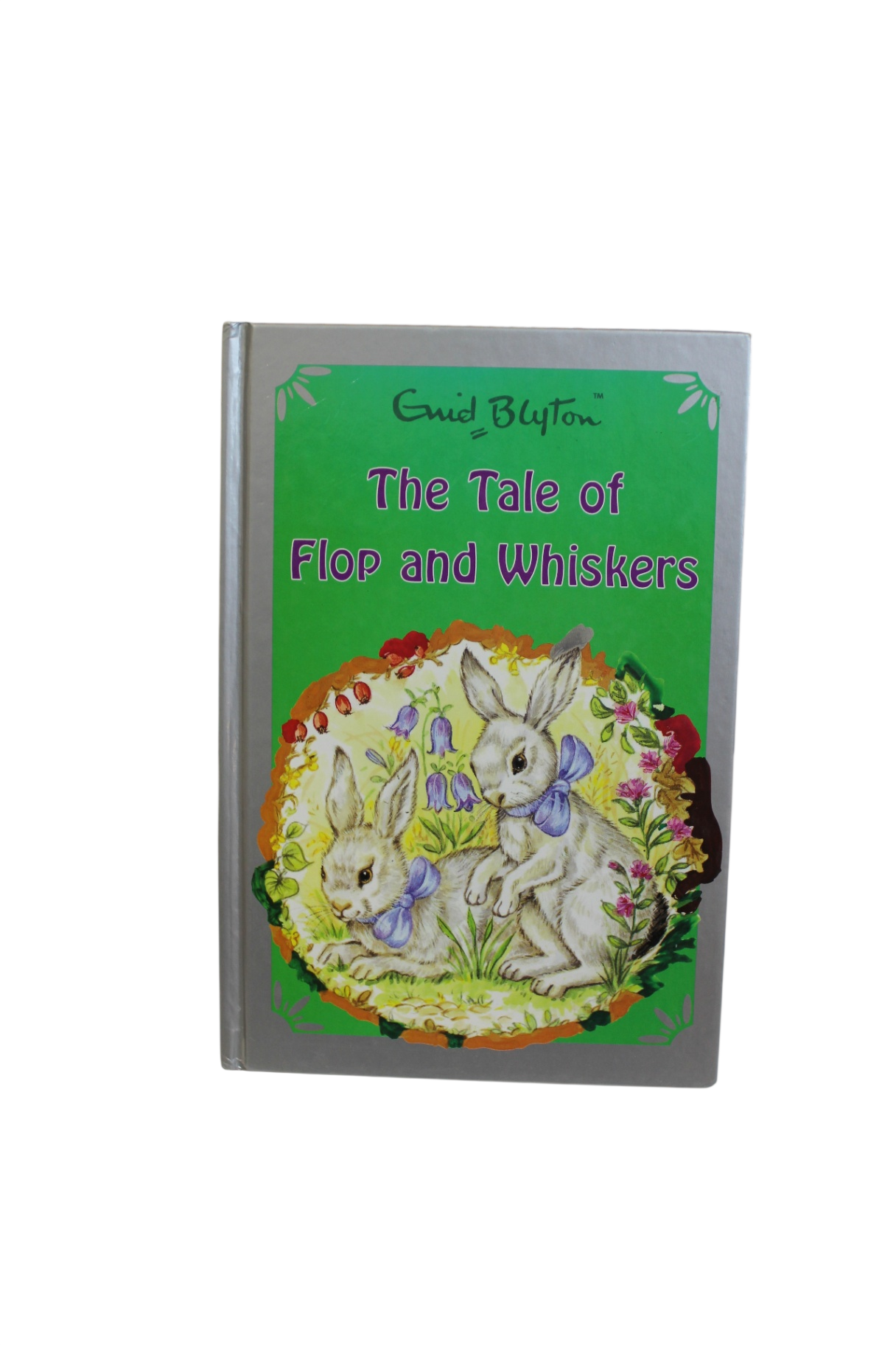 Enid Blyton The tale of flop and whiskers Hardback Book, ,