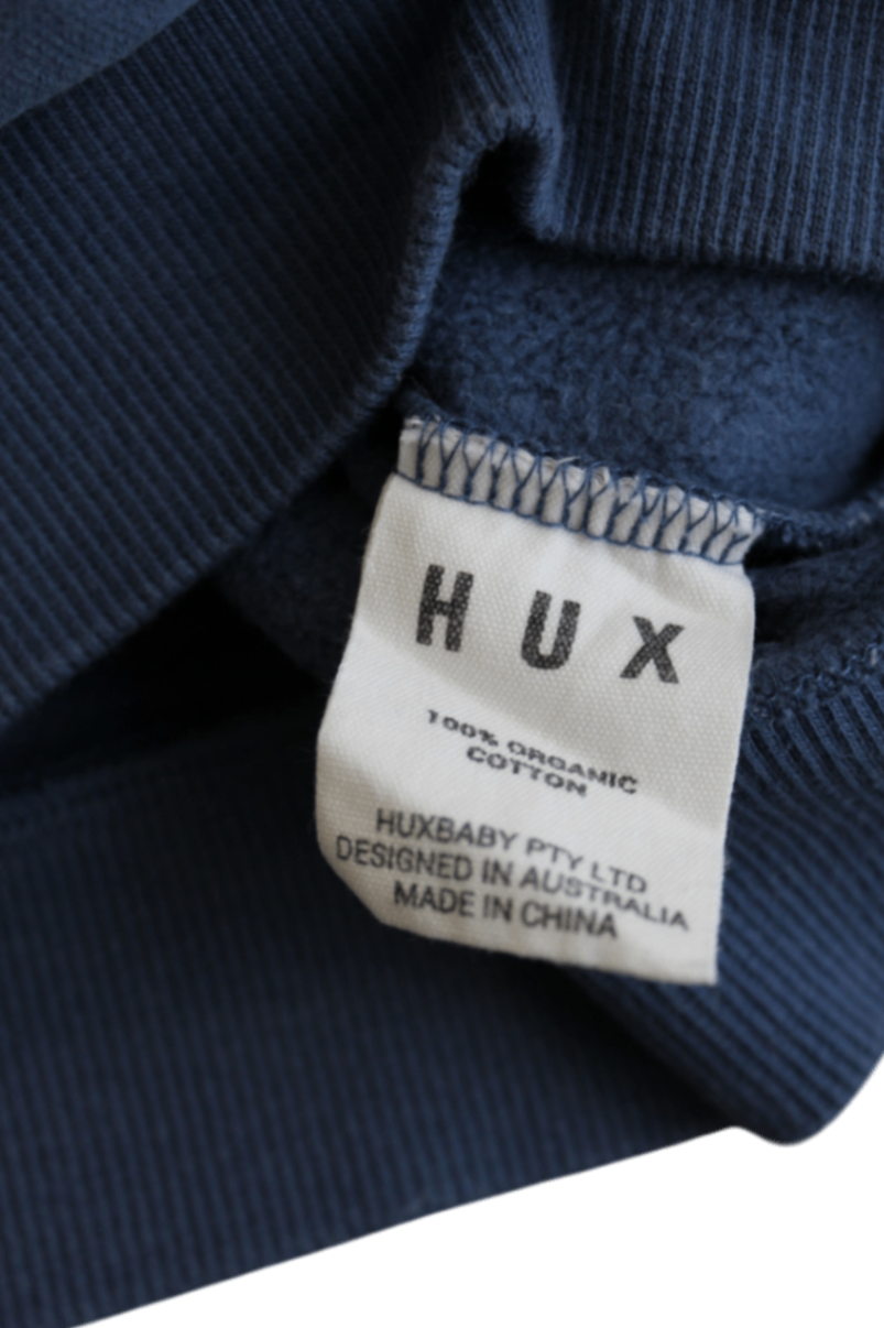 Hux Jumper, Blue, 4