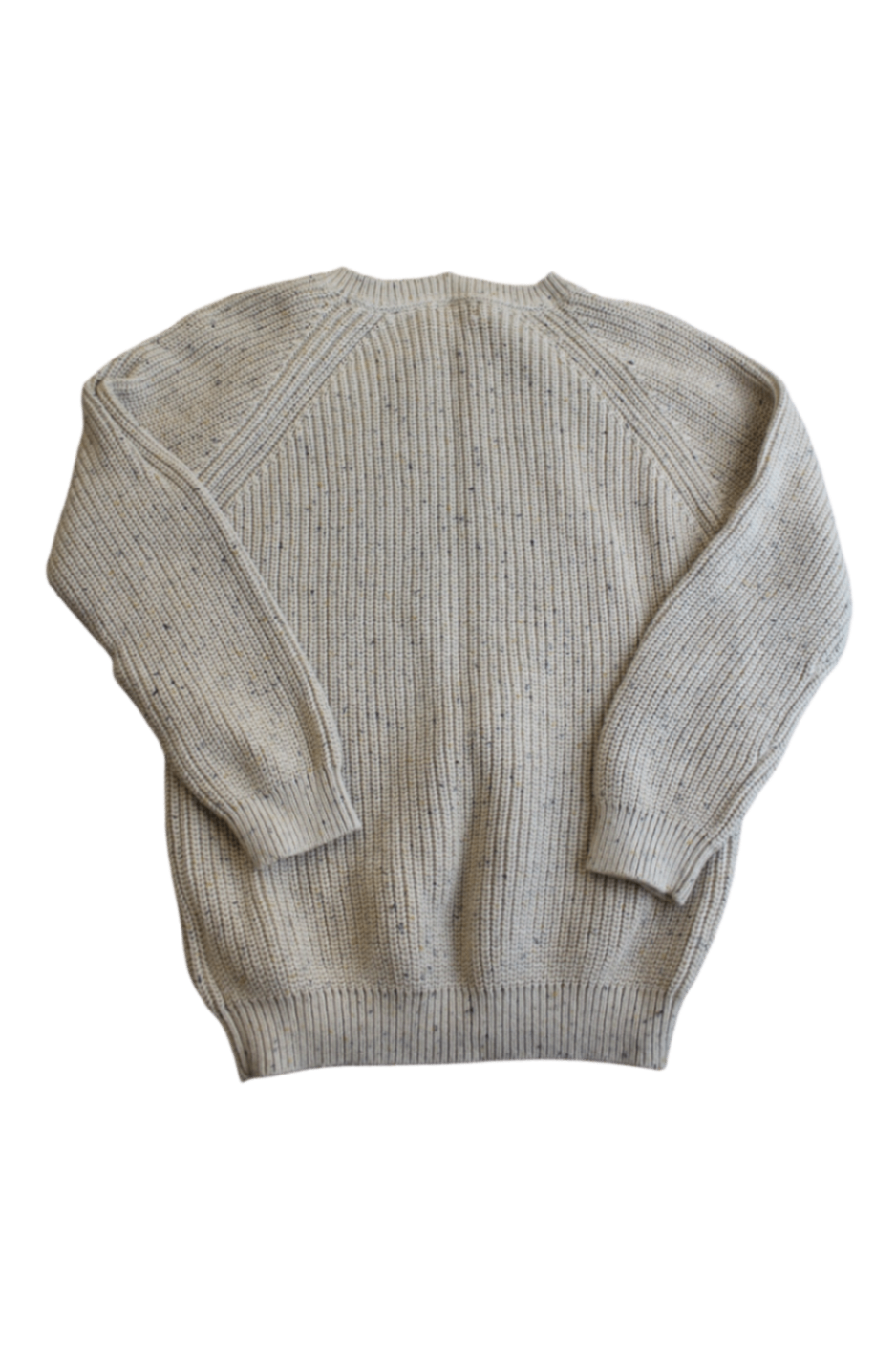 Purebaby Jumper, Beige, 4
