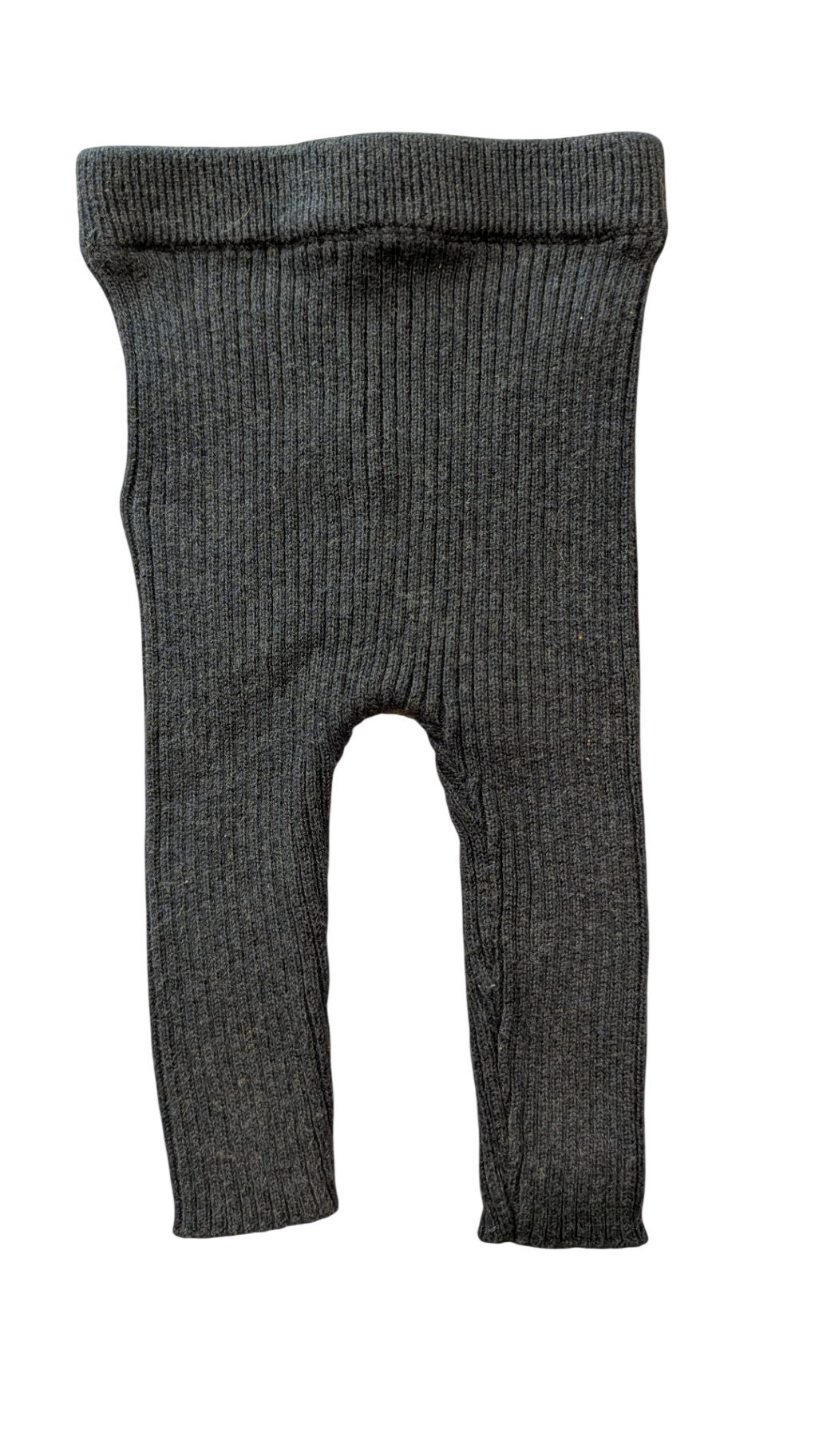 Purebaby Leggings, Navy, 000