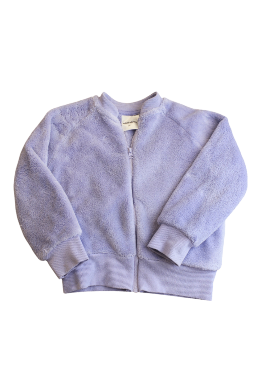 mini love Jacket, Lavender, 3