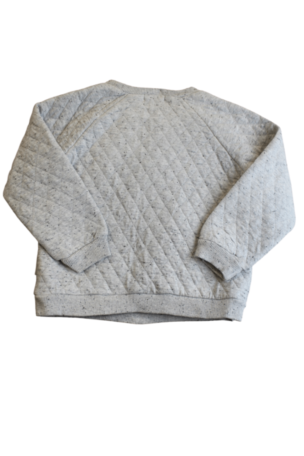 Purebaby Jumper, Grey, 4