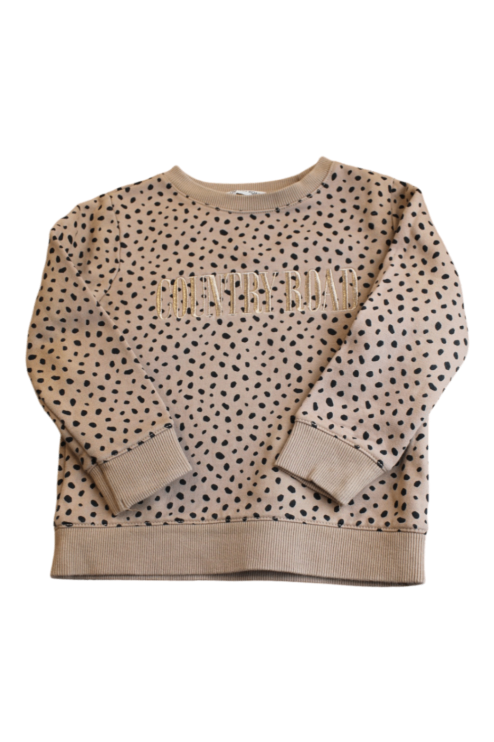 Country Road Jumper, Beige, 3