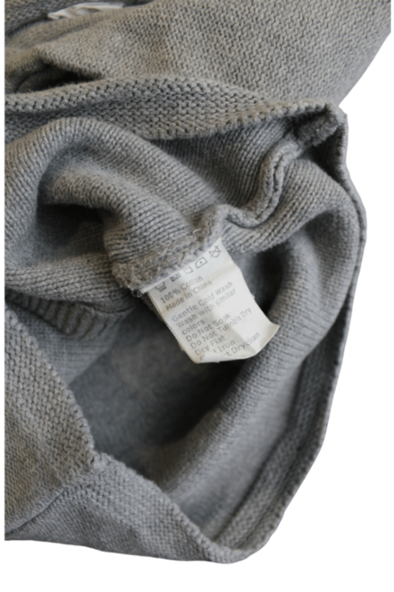Jamie Kay Cardigan, Grey, 1
