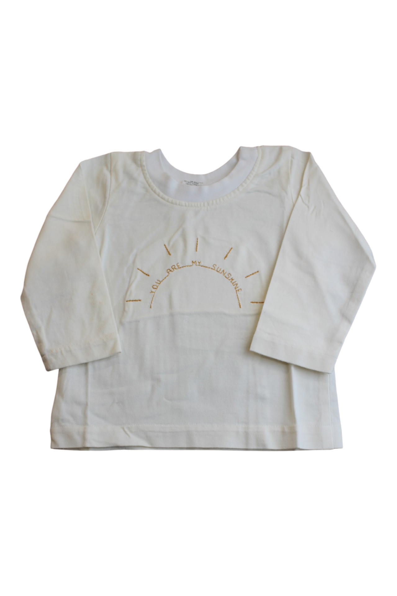 RETROBUB T-Shirt, White, 1
