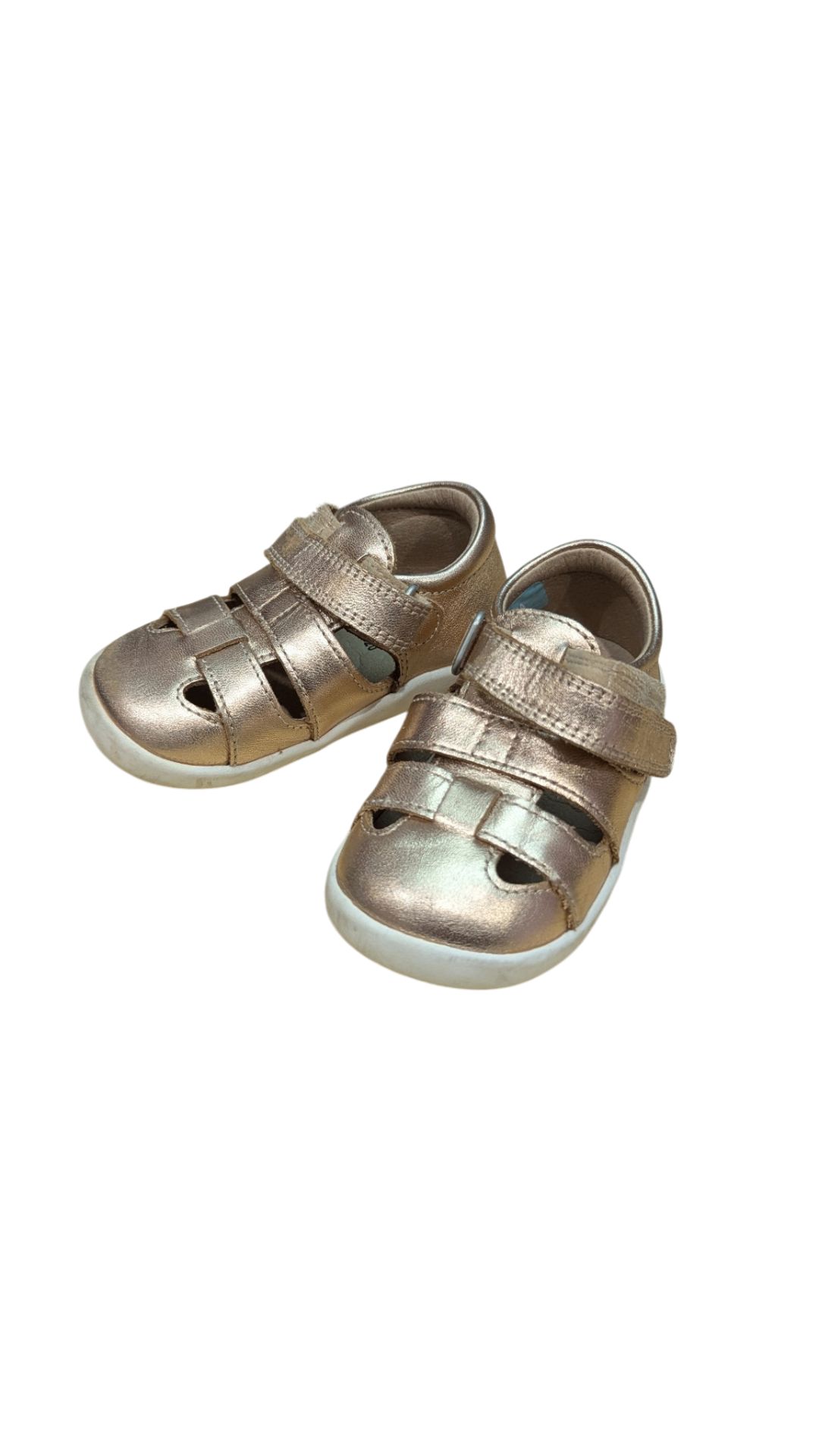 Oldsoles Shoes, Rose Gold, EUR 20