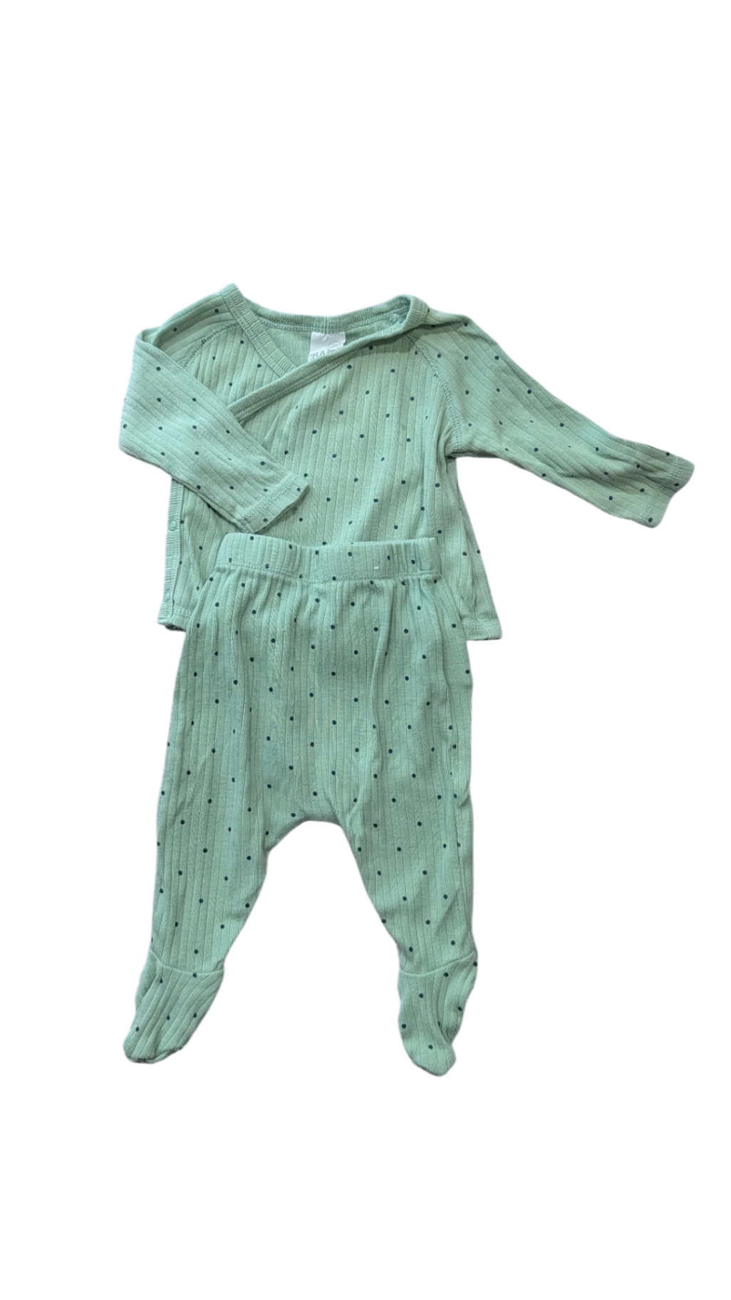 Cotton On Outfit, Mint green, 000