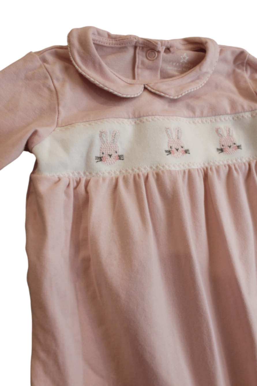 Next Jumpsuit, Pink, 00