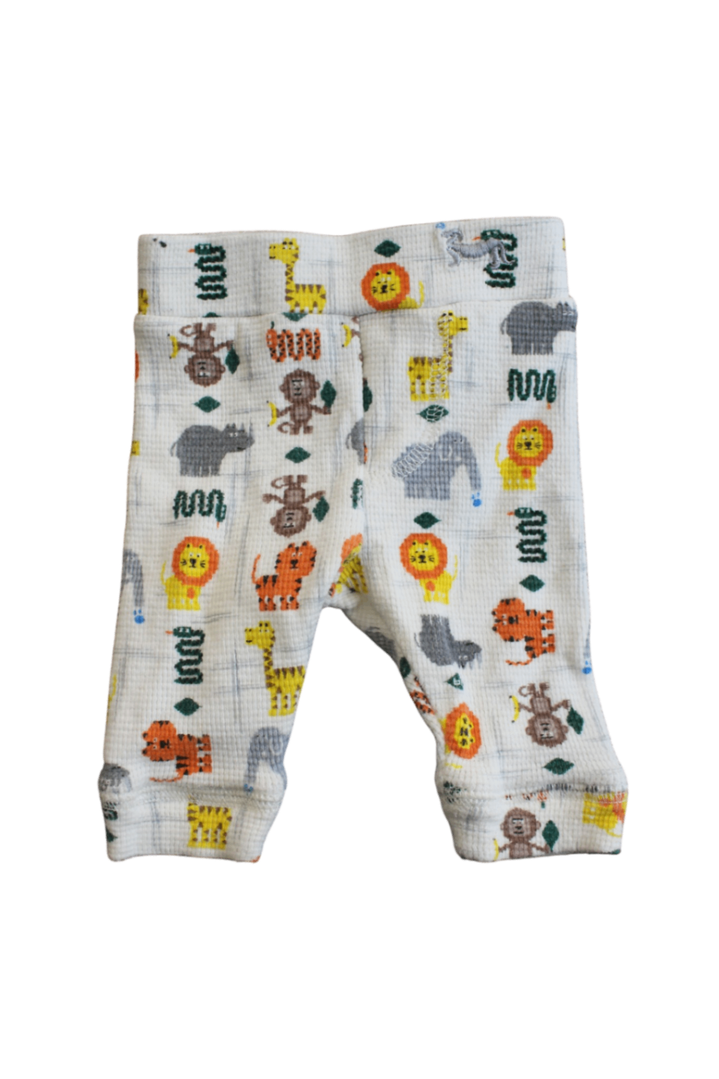 Peter Alexander Leggings, White, 0000