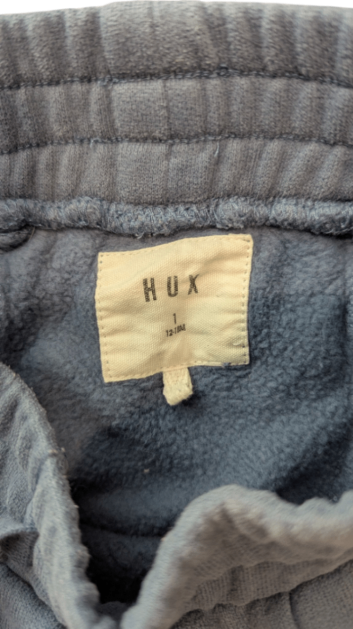 HUX Pants, Grey, 1