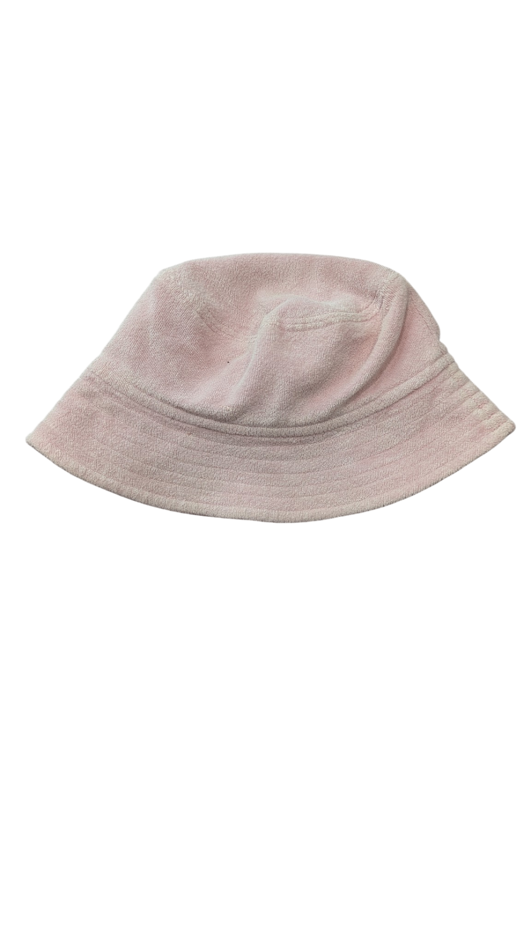 Rock Your Kid Hat, Pale pink, S
