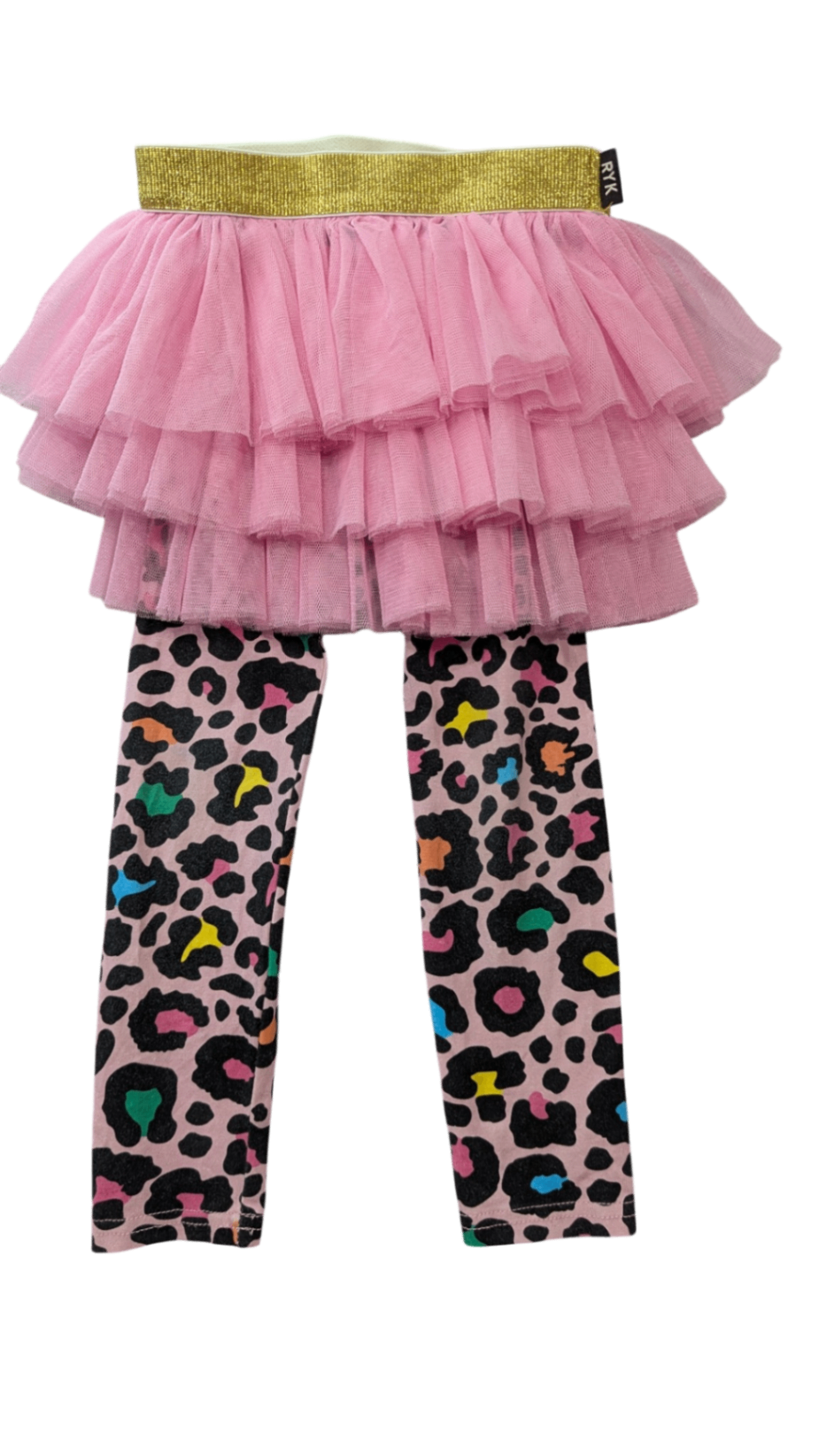 Rock Your Kid Skirt, Pink, 2