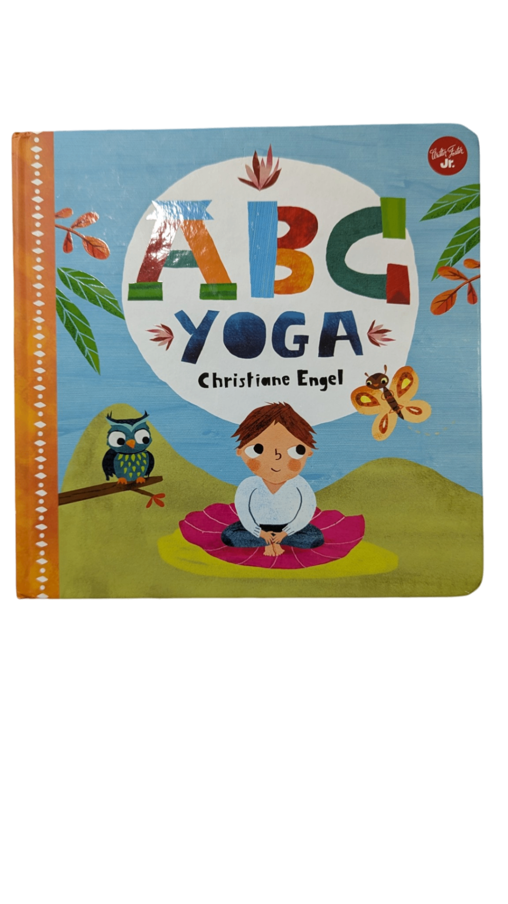Christiane Engel Book, Multicolour,