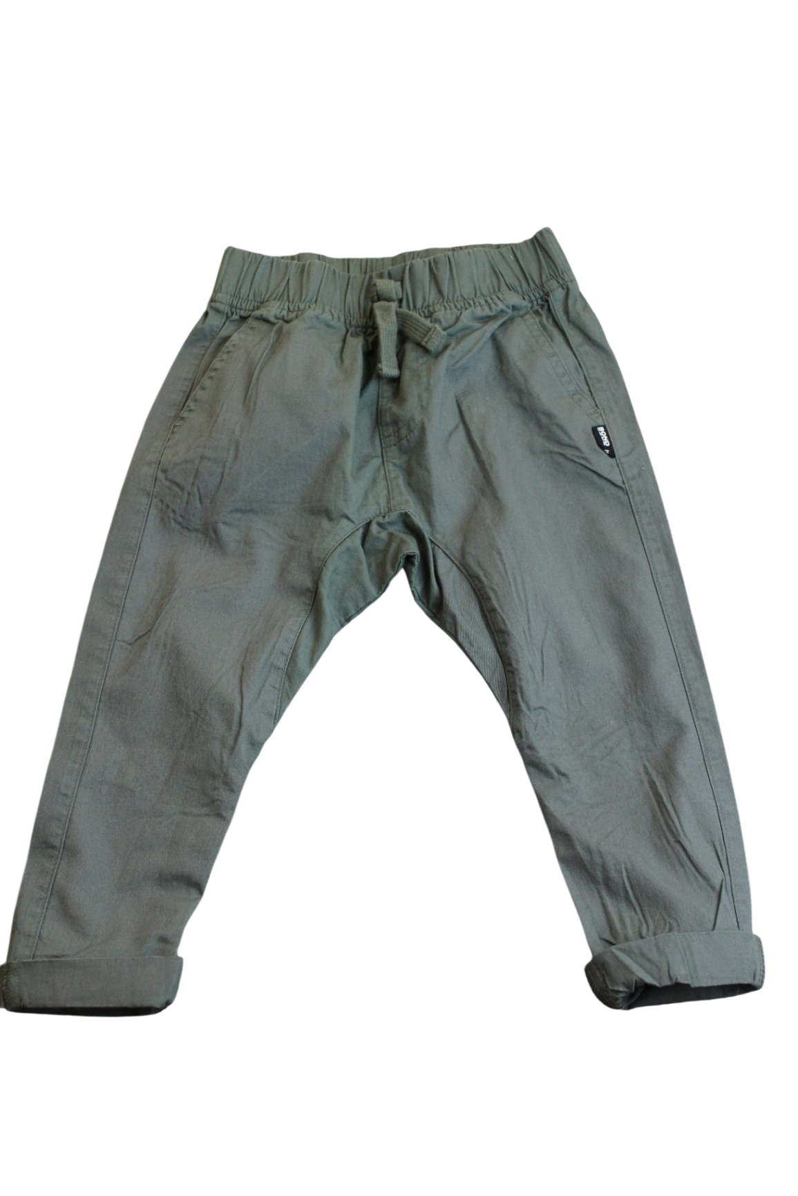 Bonds Pants, Green, 2