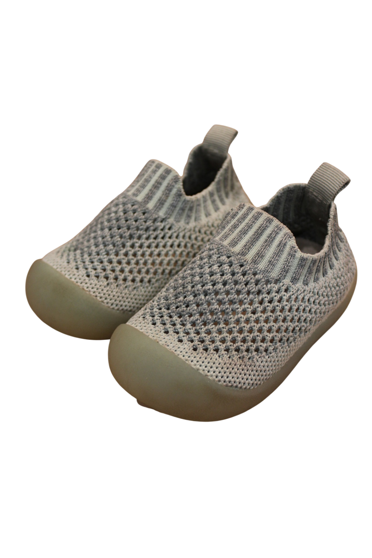 Duckies Shoes, Green, 4