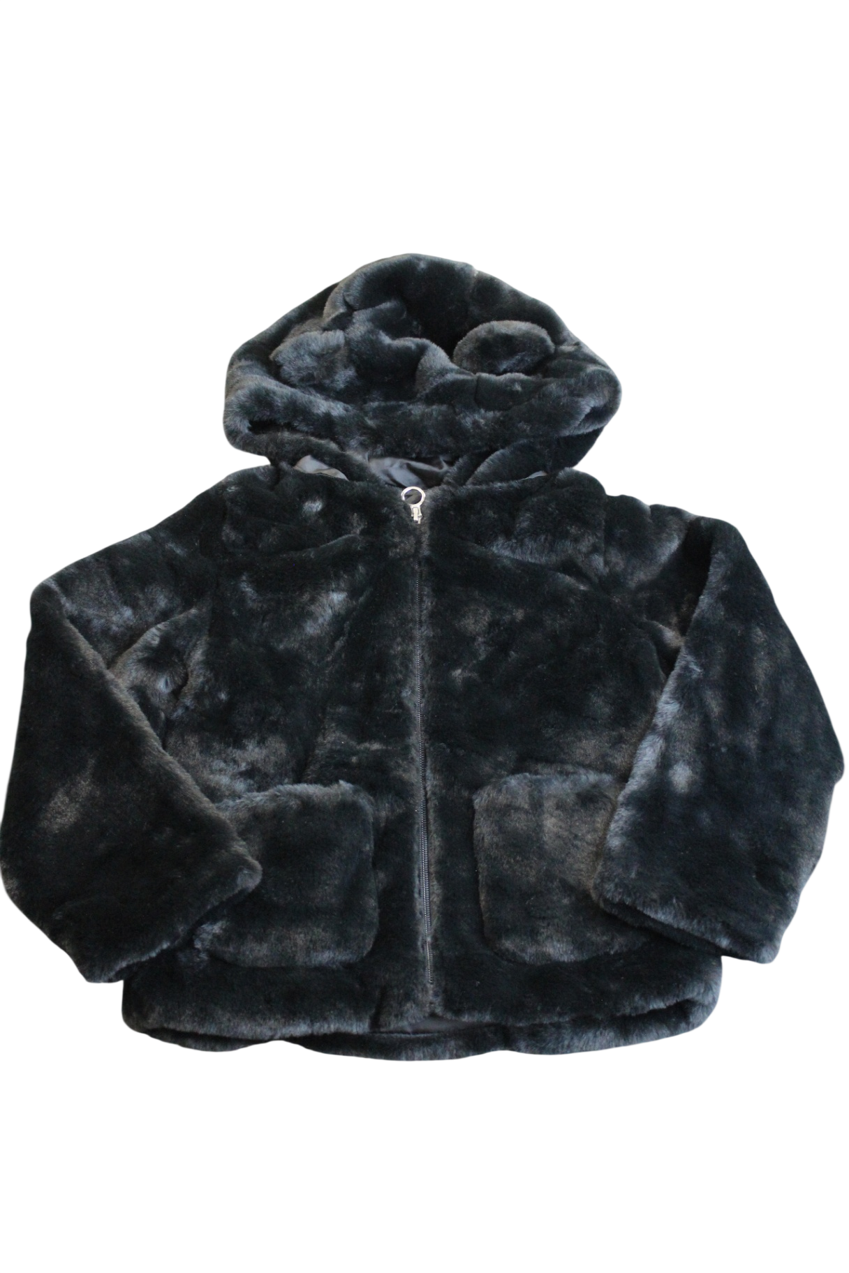 H&M Jacket, Black, 6