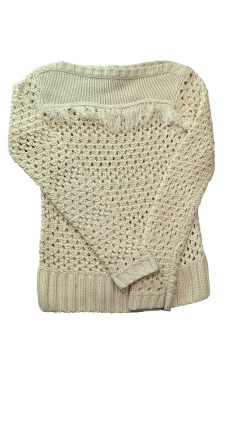 GapKids Jumper, Cream, 8