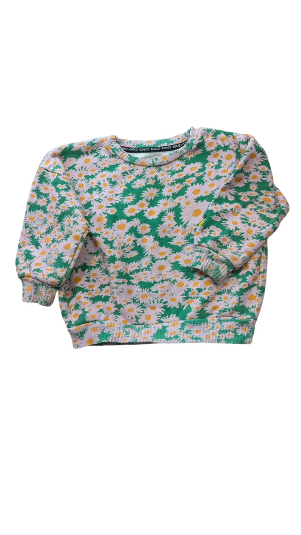 Kip & Co Jumper, multi, 2