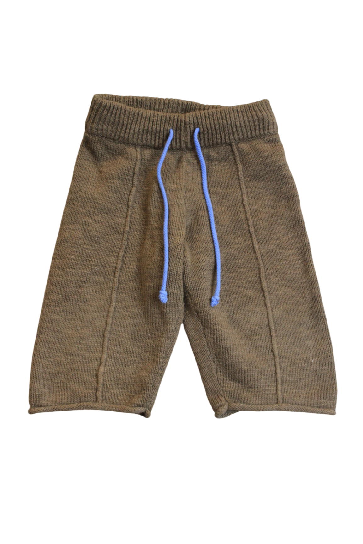 Grown Pants, Brown, 0