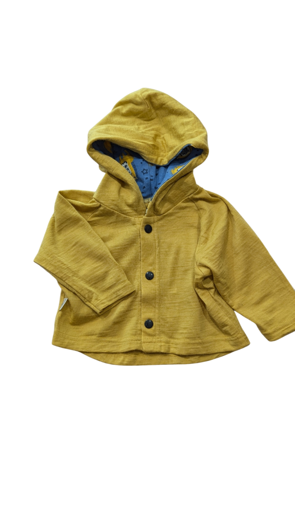 JB Merino Knitwear, yellow, 00