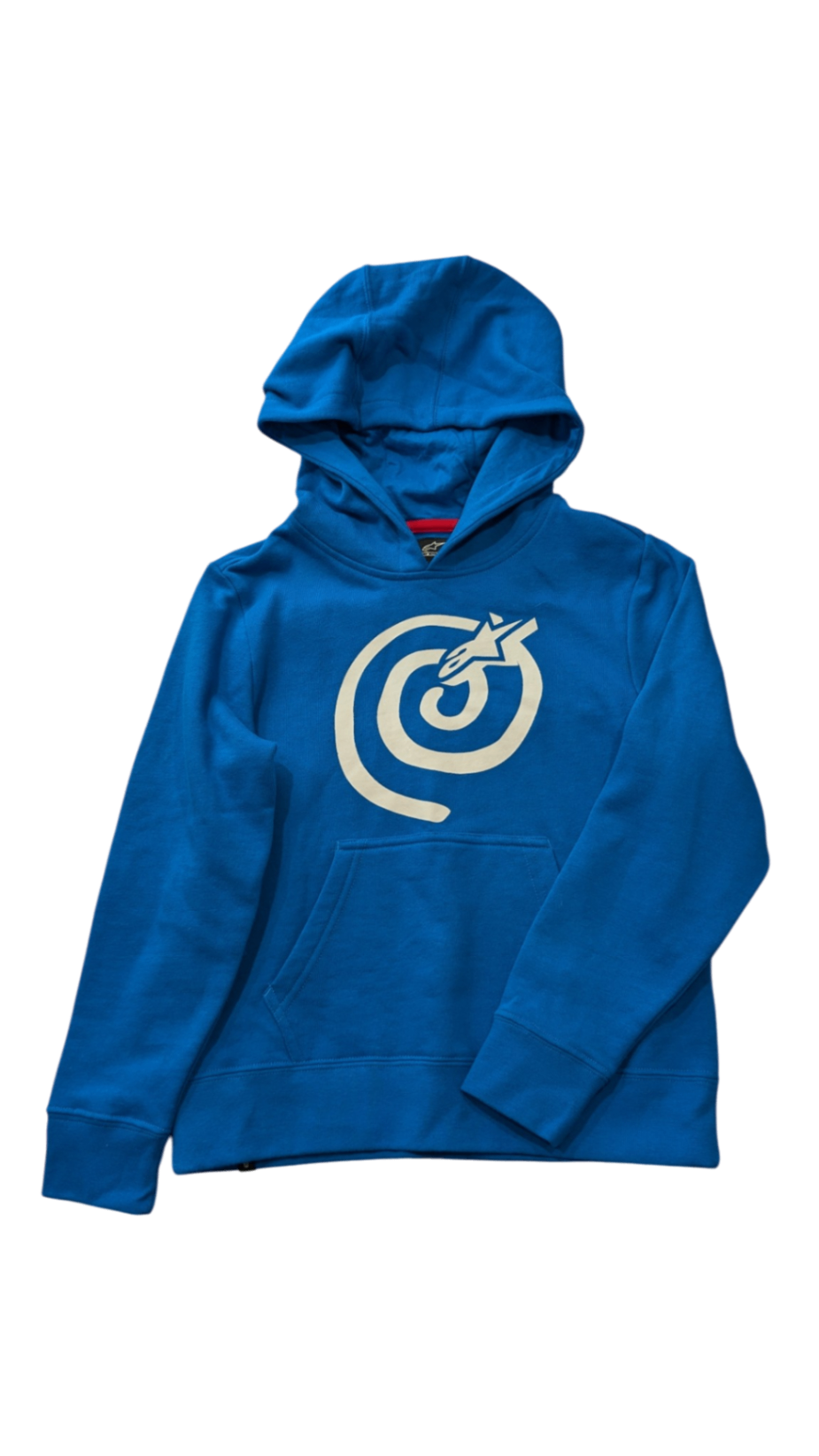 Alpinestars Jumper, Blue, M (7-8)
