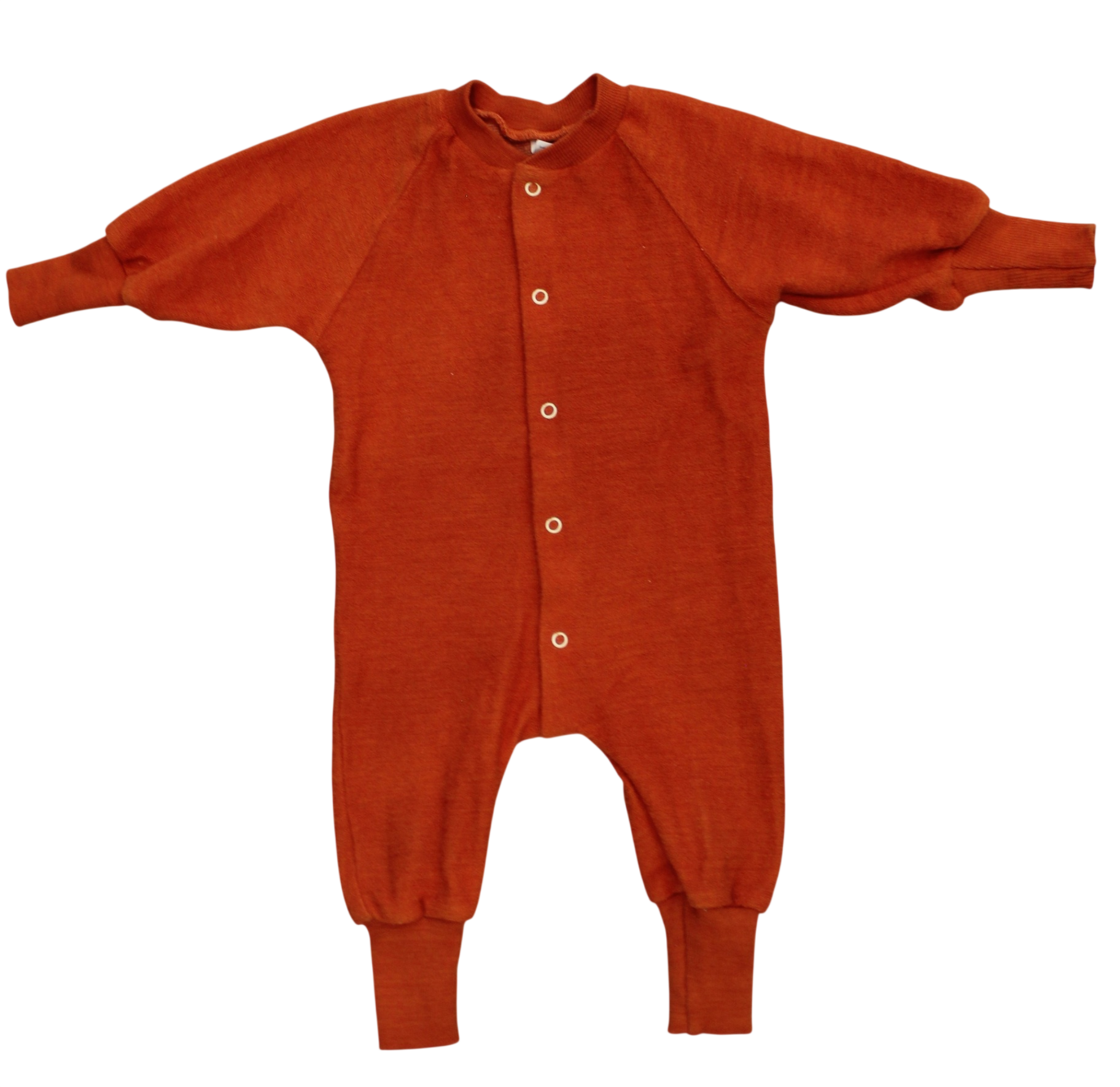 Cosilana Jumpsuit, Rust orange, 00