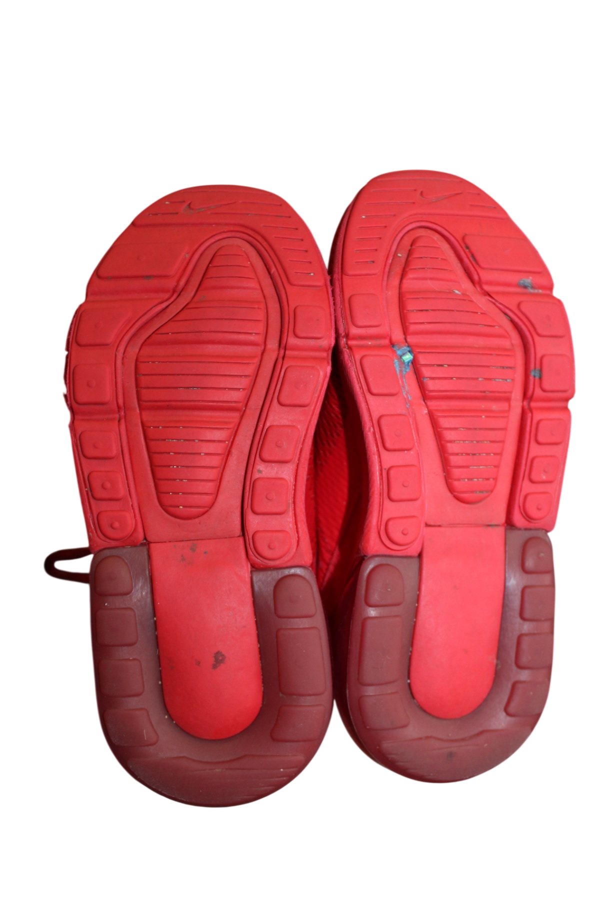 Nike Shoes, Red, EU28/US11