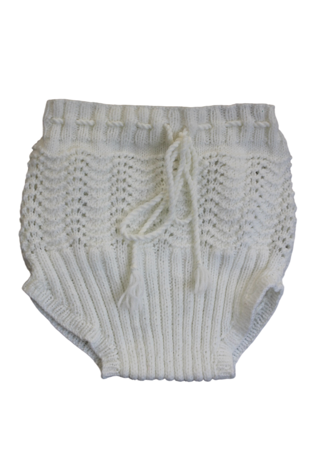 handmade Bloomers, White, nb-000?