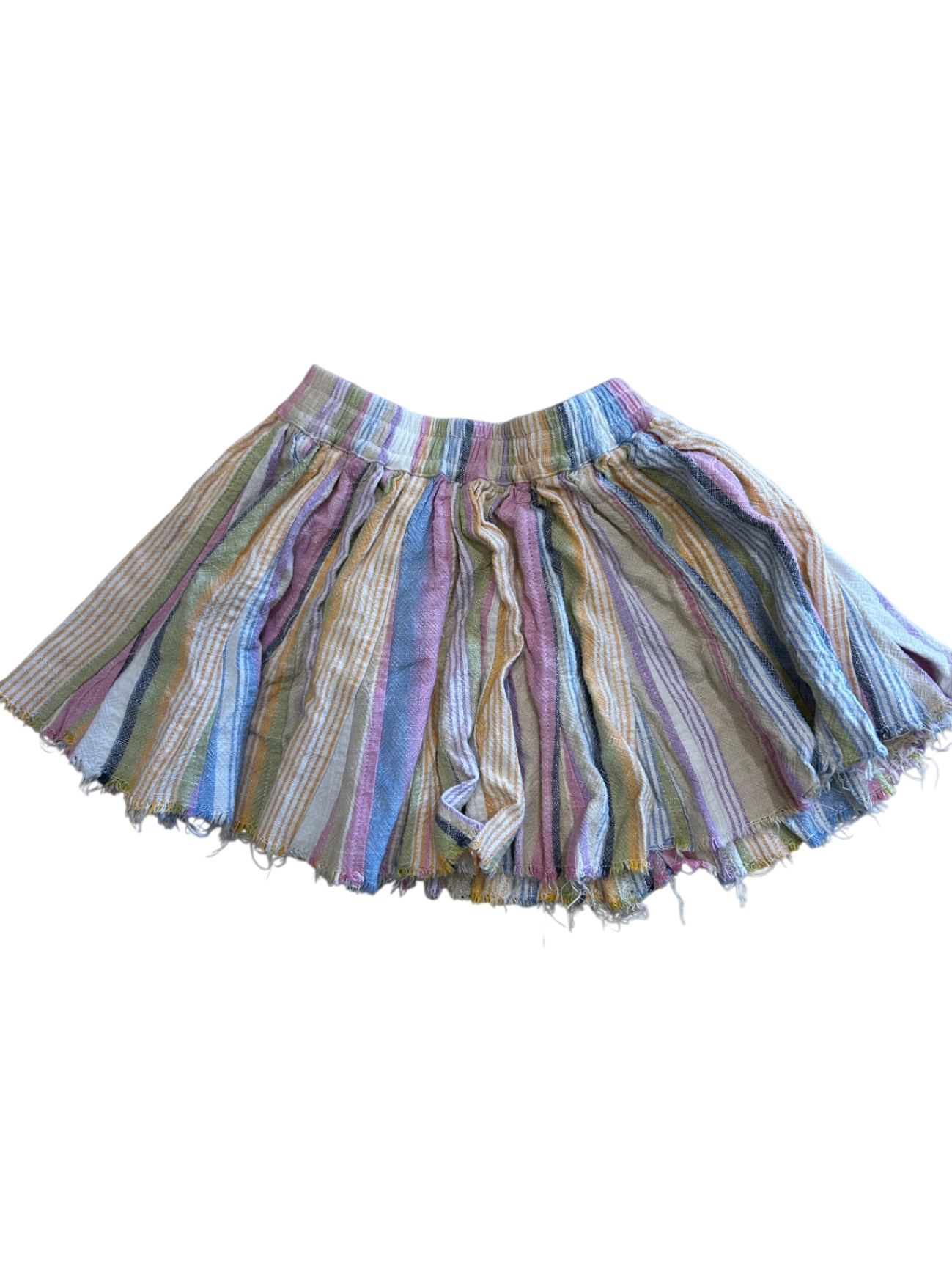 Ghanda Skirt, Multicolour,