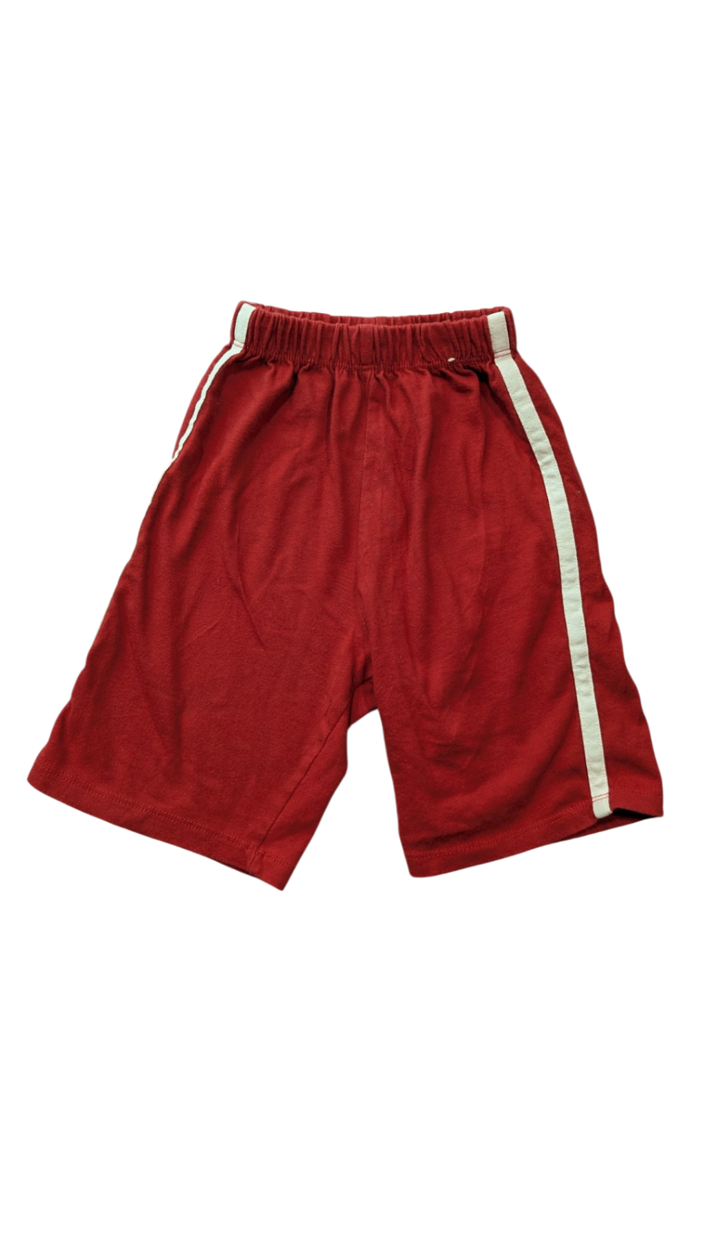 Cotton On Pants, Red, 00