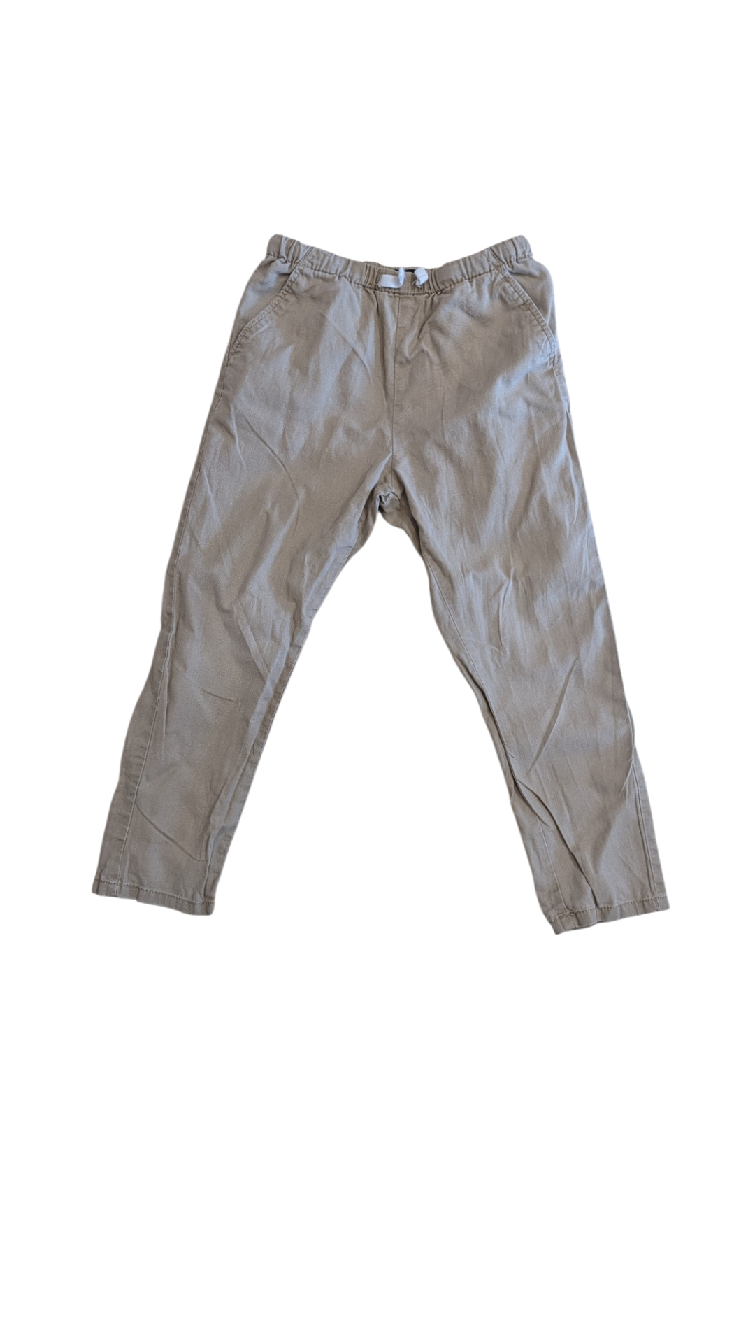 Next Pants, Beige, 4-5Y