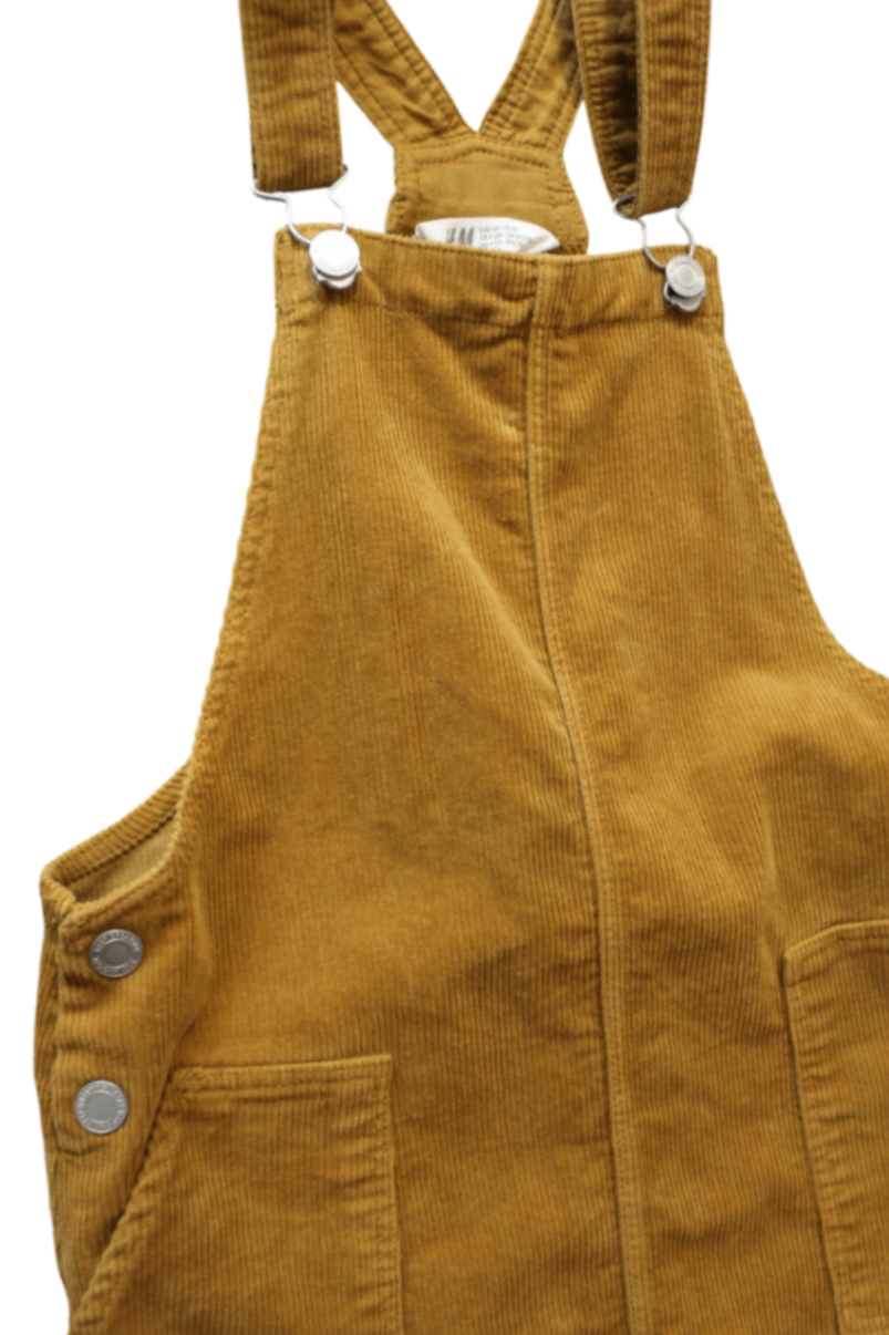 H&M Dress, brown, 10