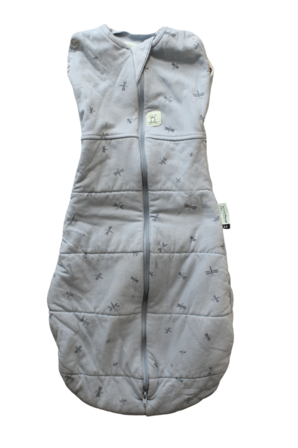 Ergopouch Sleeping Bag, teal, 00