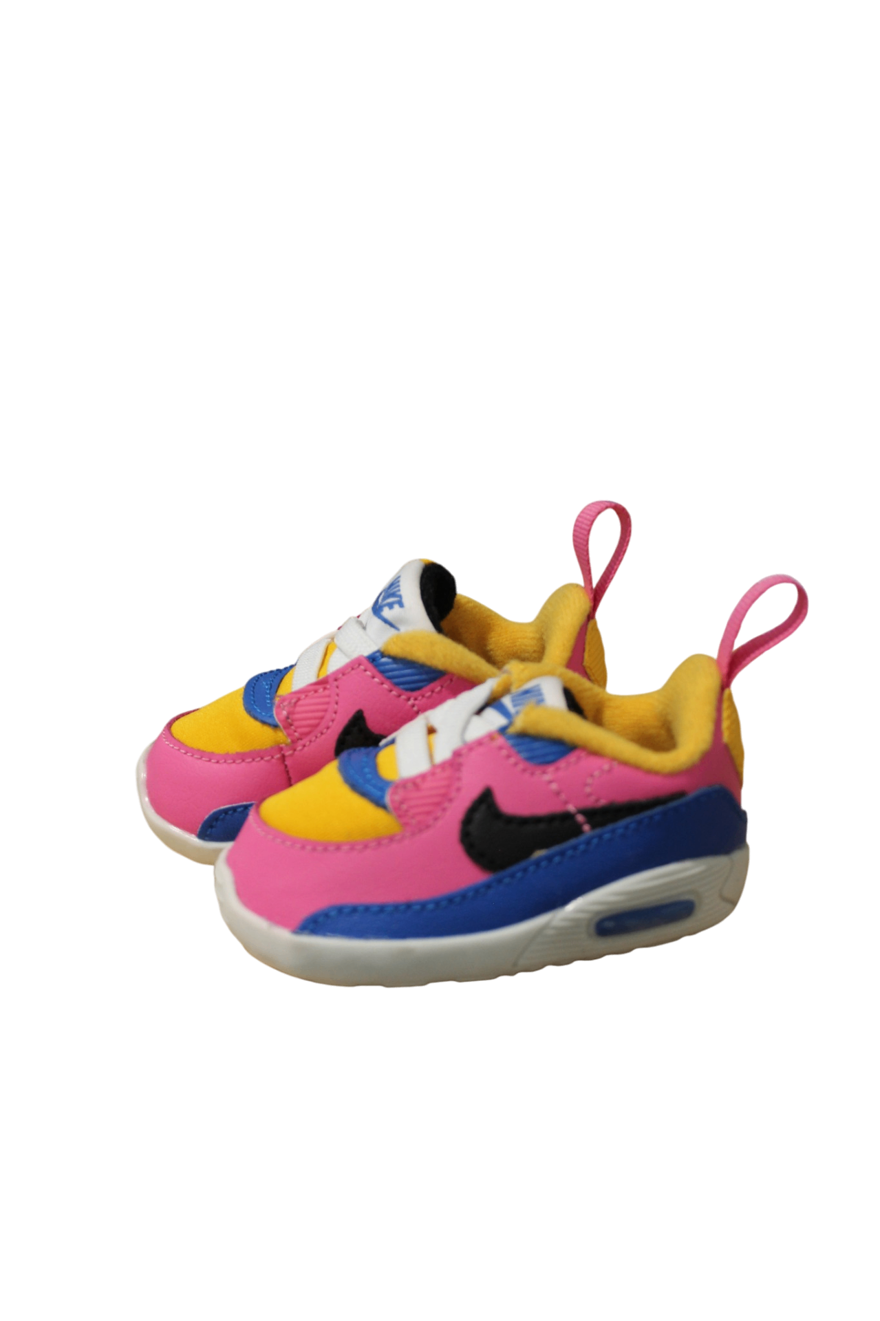 Nike Soft Soles, multi, US 1/EUR 16
