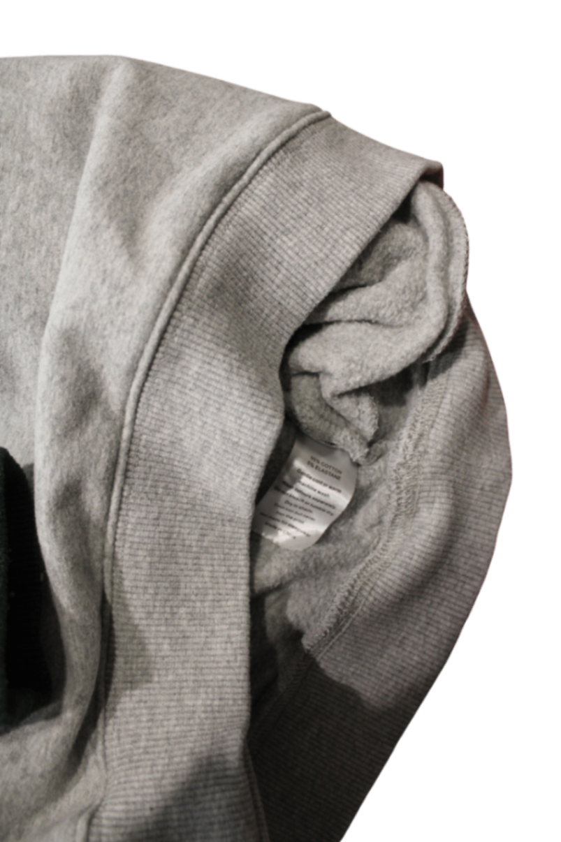 Minti Dress, Dark green and grey, 14
