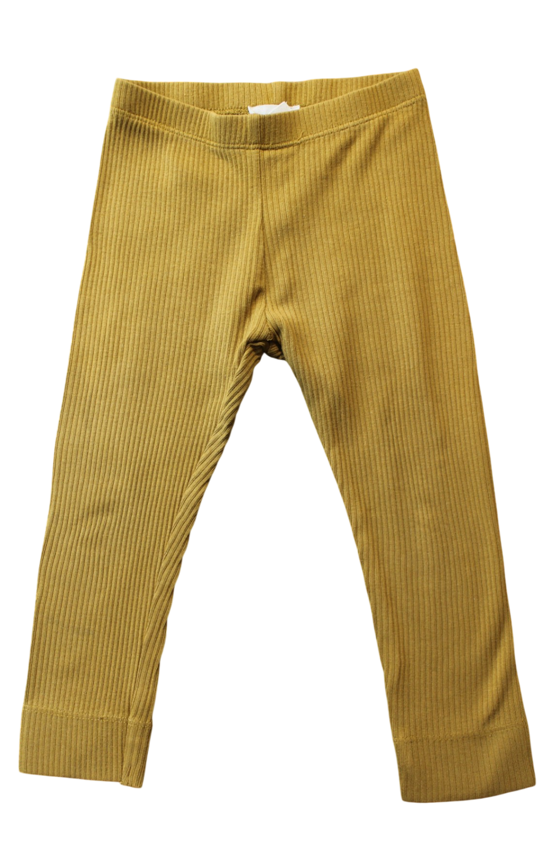 Jamie Kay Leggings, Mustard yellow, 1