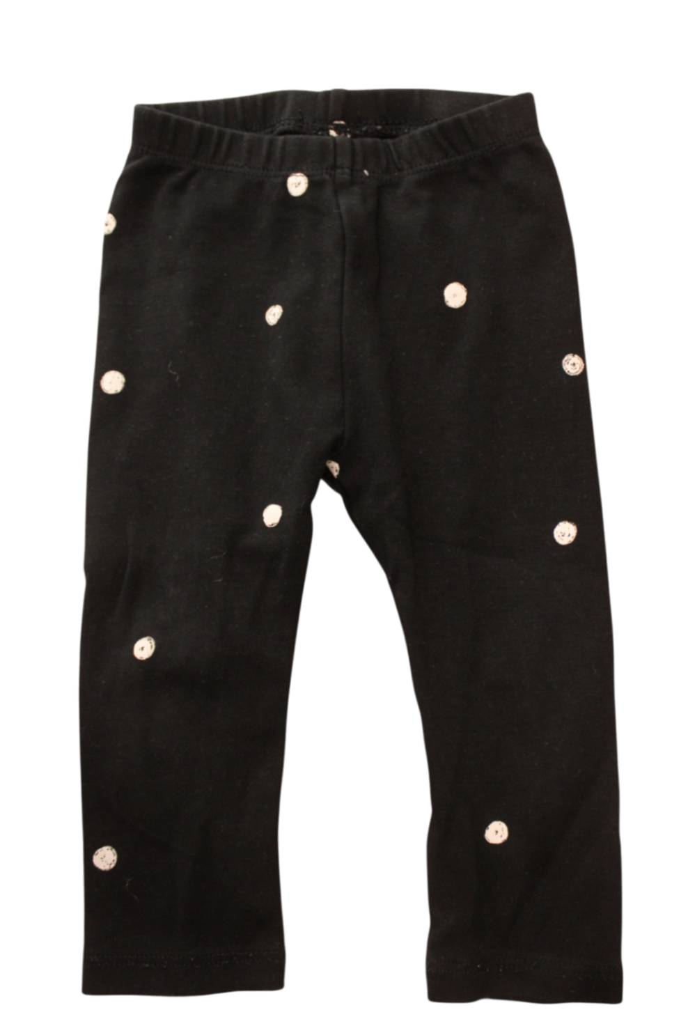 Zara Leggings, Black, 0
