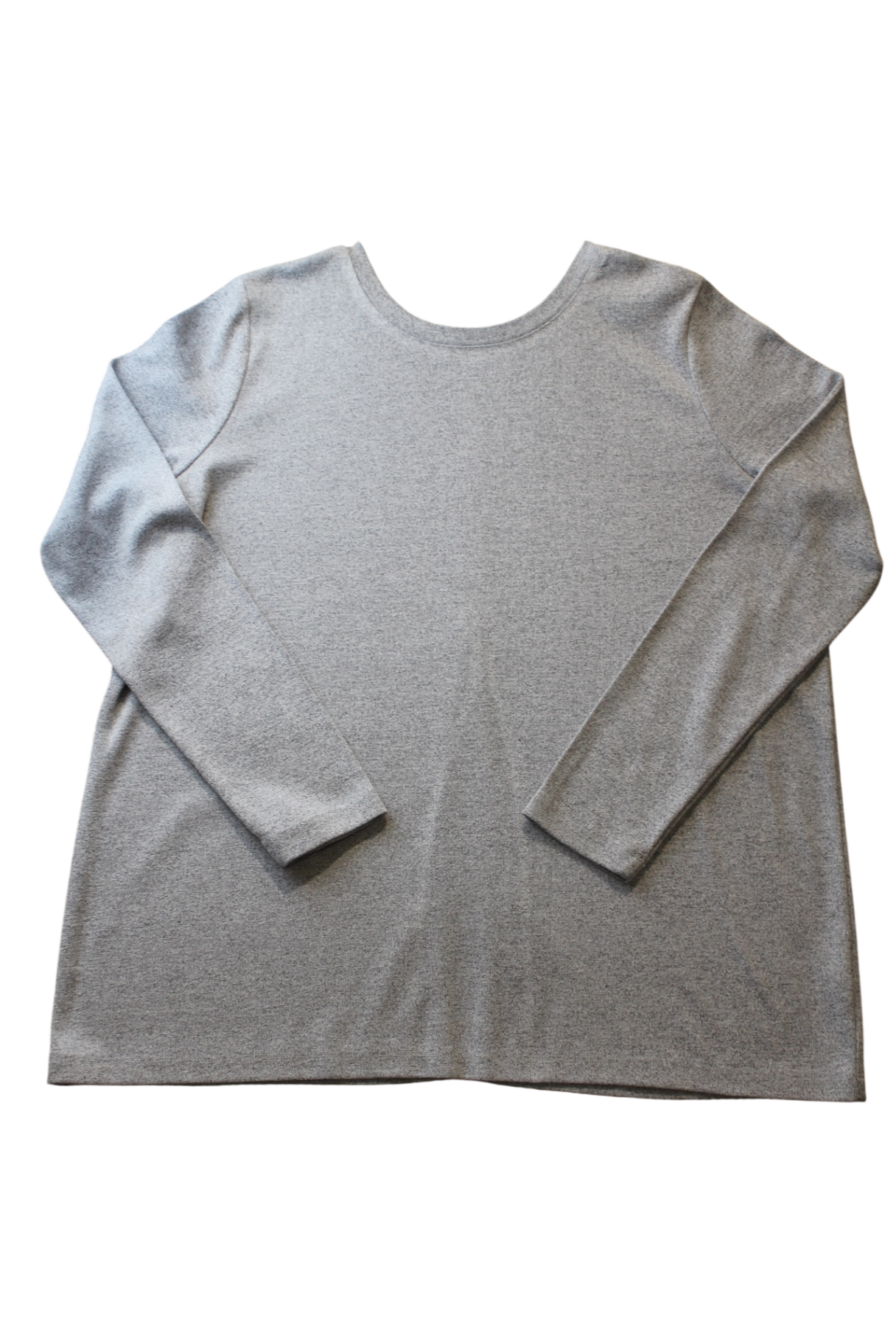 Bae Maternity Top, Grey, S
